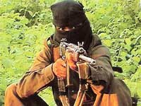 Maoist Maoist