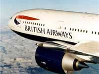 British Airways British Airways