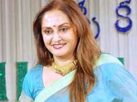 Jayaprada Jayaprada