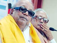 Karunanidhi Karunanidhi