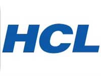 HCL Logo HCL Logo
