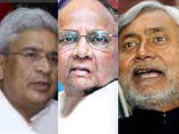 Karat,Pawar,Nithish Kumar Karat,Pawar,Nithish Kumar