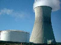 Nuclear Plant Nuclear Plant