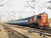 Train Train