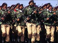 Pakistan Army Pakistan Army