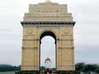 Delhi Delhi