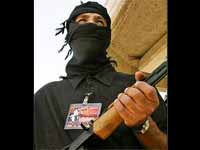 Al Qaida Al Qaida