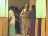 கொல்லத்தில் 30 ஈழத் தமிழர்கள் கைது: ரா-ஐபி விசாரணை