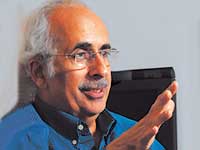 Ashok Chawla Ashok Chawla