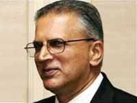 GK Pillai GK Pillai