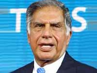 Ratan Tata Ratan Tata