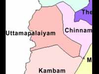 Uthamapalayam Uthamapalayam