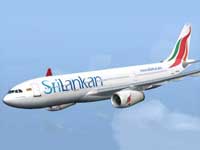 Air Lanka Air Lanka