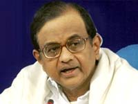 P Chidambaram P Chidambaram