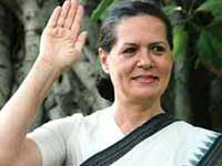 Sonia Gandhi Sonia Gandhi
