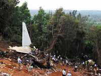 Flight Crash Flight Crash