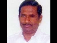 Chinnasamy Chinnasamy