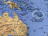 Vanuatu Vanuatu