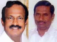 Muthusamy and Chinnasamy Muthusamy and Chinnasamy