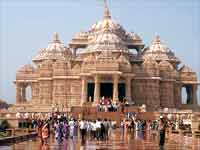 Akshardham Akshardham