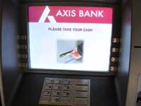 Axis Bank Axis Bank