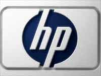 HP Logo HP Logo