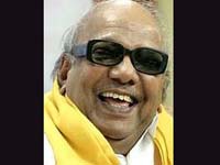 Karunanidhi Karunanidhi