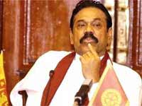 Rajapakse Rajapakse