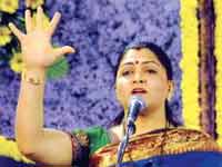 Kushboo Kushboo