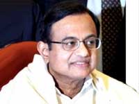 P Chidambaram P Chidambaram