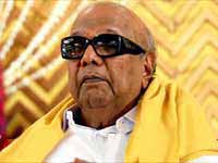Karunanidhi Karunanidhi