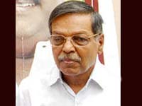 Panruti Ramachandiran Panruti Ramachandiran