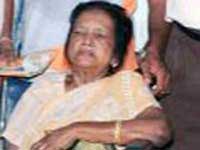 Parvathi Ammal Parvathi Ammal