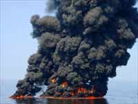 Oil Spill Oil Spill