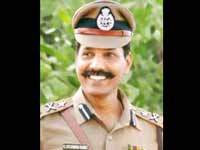 Sylendra Babu Sylendra Babu