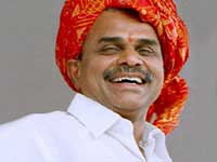 YSR YSR