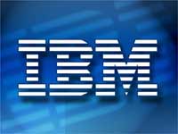 IBM IBM