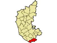 Karnataka Chamarajanagar District Karnataka Chamarajanagar District