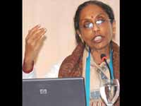 Shantasheela Nair Shantasheela Nair
