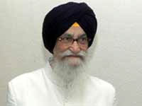 Governor Barnala Governor Barnala