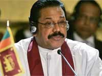 Rajapakse Rajapakse