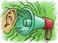 Noise Pollution Noise Pollution
