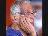 George Fernandes George Fernandes