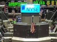 NYSE NYSE
