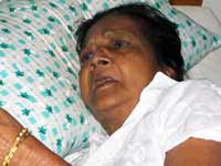 Parvathi Ammal Parvathi Ammal