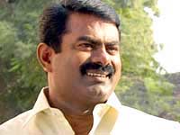 சீமான் பாராட்டு