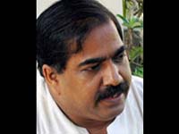 Suresh Premachandran Suresh Premachandran