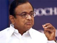 P Chidambaram P Chidambaram