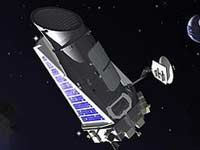 Kepler Probe Kepler Probe