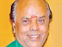 SS Chandran SS Chandran